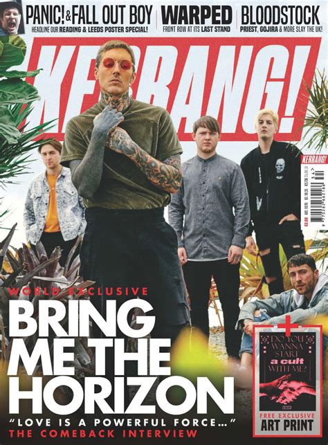 Kerrang pdf