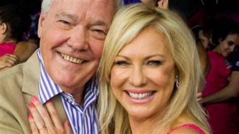 Kerri-Anne Kennerley’s husband John has died - news