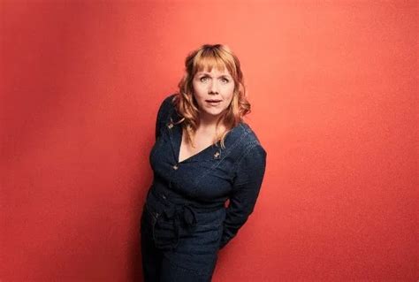 Kerry Godliman - Bosh Tickets