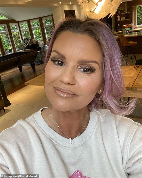 Kerry Katone Onlyfans Leak +18 🍑 89 Photos