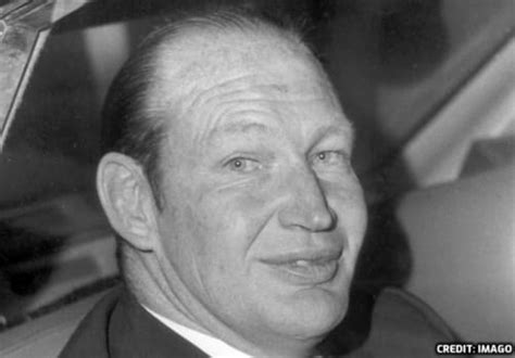 Kerry Packer: Media Tycoon And Big Punter. Kerry Packer