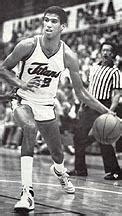 Kerry boagni. All-Time Utah Jazz NBA Draft Picks Year Rnd Pick Pos Player Ht Wt From 1974 2 28 F Aaron James 6-8 210 Grambling 3 46 F Bruce King - - Pan American 4 64 F Ray Price - - Washington 5 82 F Ed Searcy 6-6 210 St. John's 6 100 C Lawrence McCray 6-11… 