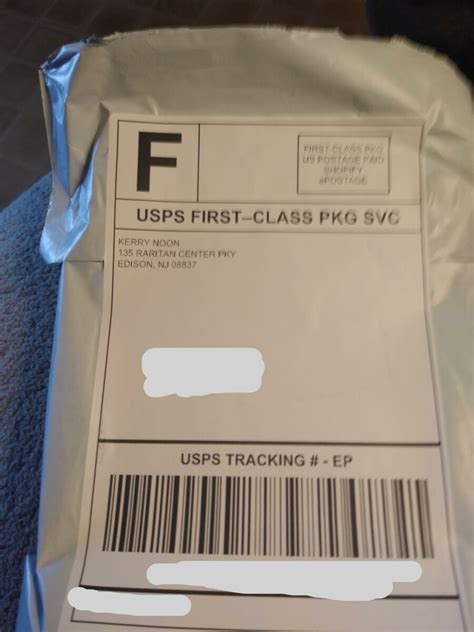 Kerry noon edison nj. Unordered Package from Kerry Noon, Montclair, CA, USA. 1 year ago • reported by user-hqmff556. Montclair, California, United States. Recd package with 2 towelettes, nothing else, very strange. #unorderedpackage #delivery #montclair #california #us. 707. Helpful. Follow. Add my report. 
