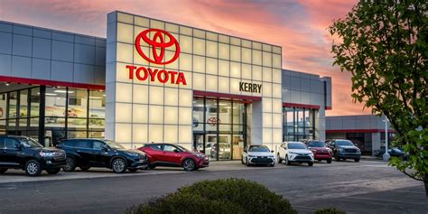 Kerry toyota florence. Things To Know About Kerry toyota florence. 