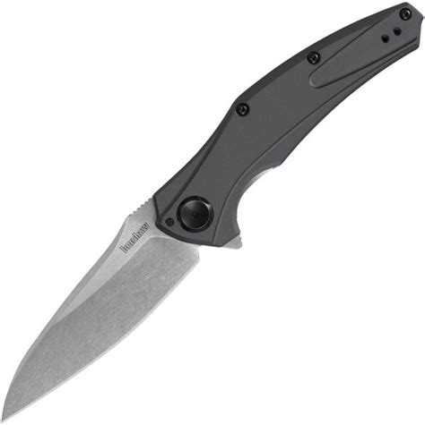 Kershaw Bareknuckle Sub-Frame Lock - Buccaneer Knives