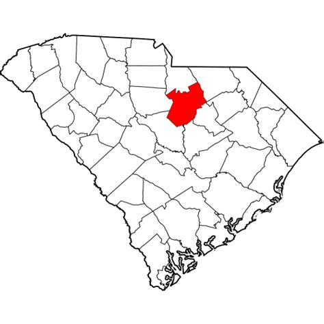 Kershaw County, SC Data USA