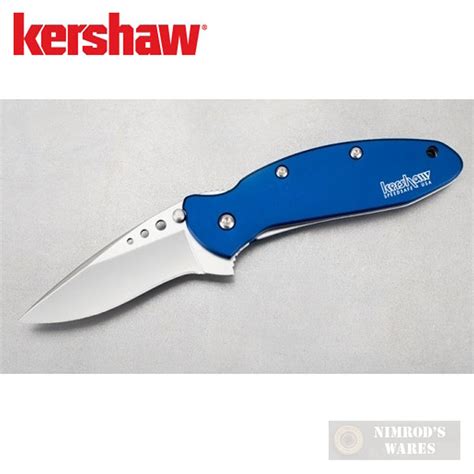 Kershaw Ken Onion Scalion Knife #1875313417