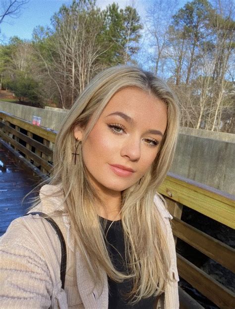 Kersten Bushong Onlyfans Leak