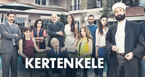 Kertenkele 35 Bölüm Kertenkele Son Bölüm İzle atv.