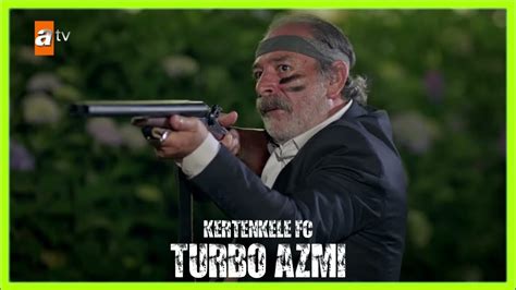 Kertenkele Turbo Azmi YouTube. 