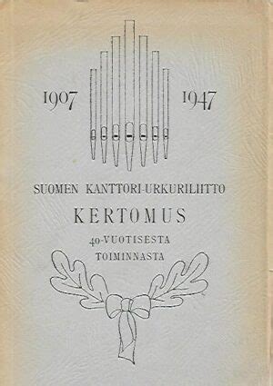 Kertomus virolahden musiikkiyhdistyksen 50 vuotisesta toiminnasta vuosilta 1923 1973. - Über den wolken scheint immer die sonne.