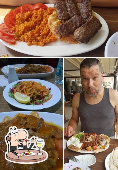 Kervan pide Bergama. 