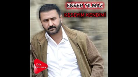 Keseyim Kendimi Key & BPM Enver Yılmaz Music Gateway. 