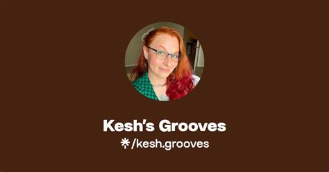 💦 [PPV] Kesh.Grooves Leaked