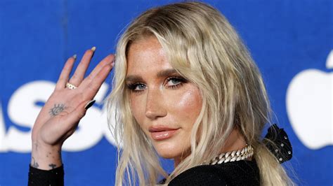 Kesha and Dr. Luke settle defamation lawsuit: 'I am looking forward to closing the door on this chapter in my life'