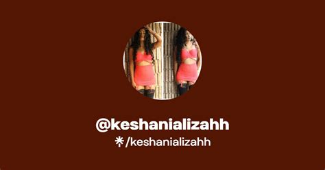 😈 Keshanializahh Onlyfans Leaked PORN 37 Pics