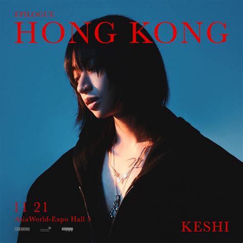Keshi Concert 2023