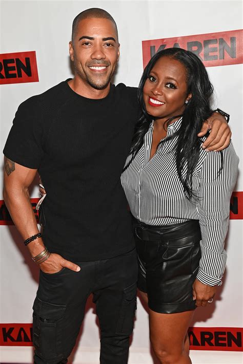 Keshia Knight Pulliam Announces Birth of Son As She Turns 44