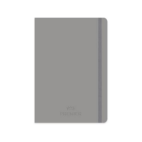 Keskin Color Keskin Color 17x24 Çizgili Ciltli Premier Defter. 