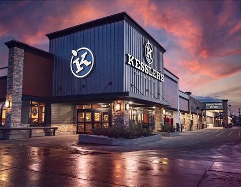 Posted 3:40:10 AM. DescriptionOur team members are critical to promote Kessler’s Customer Commitment by providing…See this and similar jobs on LinkedIn. ... Kessler's Grocery Aberdeen, SD