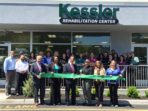 Kessler rehab west orange. Medical Assistant/Receptionist (Former Employee) - West Orange, NJ - November 16, 2014. I loved working for Kessler. I learn to be more compassion to people from management. I loved my co-workers. The hardest part about my job was leaving. I loved the patients. 