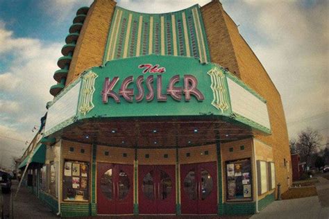 Kessler theatre. Things To Know About Kessler theatre. 