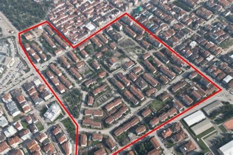 Kestel'de Kentsel Dönüşüm Tartışıldı Bursa Haberleri Mynet.