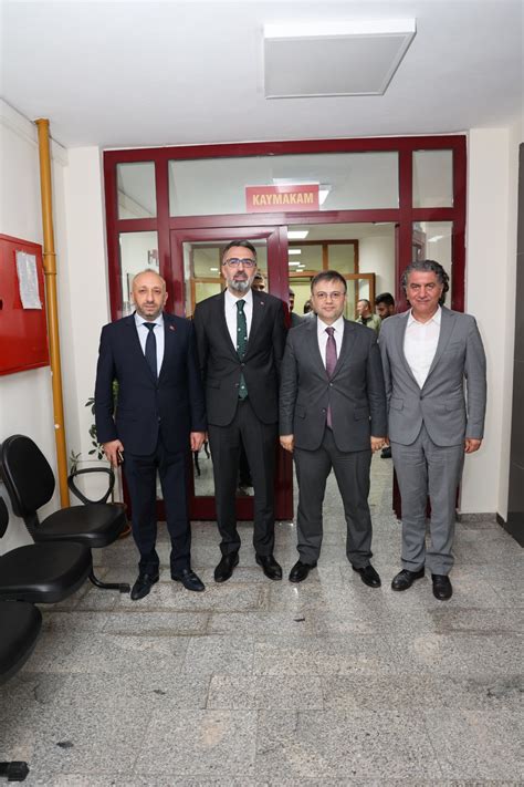 Kestel Kaymakamlığı Kestel Gençlik ve Spor İlçe .