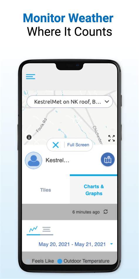 KestrelMet APK Download for Android 