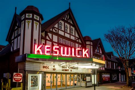 Keswick theater pa. Show Date. 4/19/2022. Doors Time. 7:00 PM. Show Time. 8:00 PM. One Night of Queen at Keswick Theatre in Glenside, Pennsylvania on Apr 19, 2022. 