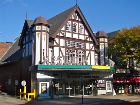 Keswick theatre. Things To Know About Keswick theatre. 