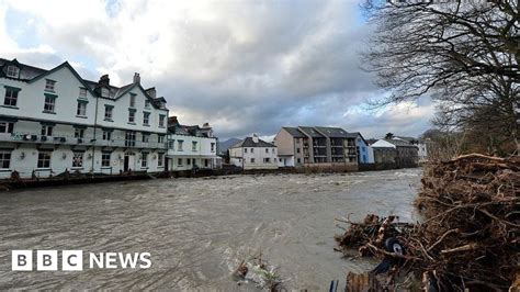 Keswick today. .  ...