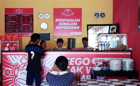 Ketahui 10 Resiko Usaha Ayam Geprek dan Cara Mengatasinya