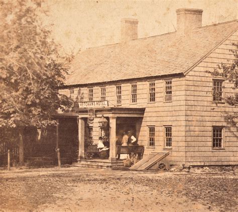 Ketcham Inn Foundation