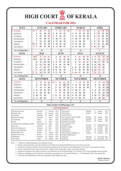 Ketchikan Court Calendar