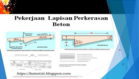 Ketebalan Lapisan pada Beton: Panduan Utama untuk Profesional Beton