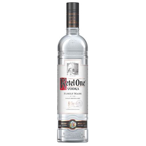 Ketel Vodka Price