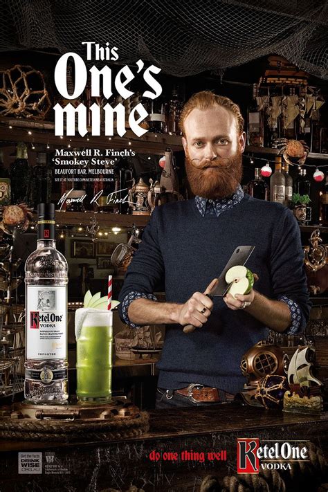 Ketel one vodka ads. Comment on big-tuna's review of Ketel One Vodka Like big-tuna's review of Ketel One Vodka Show Comments ( 0) for big-tuna's review of Ketel One Vodka ggaribay5 Reviewed February 29, 2024 3.0. ... Remove ads, get access to premium features, and more with Distiller Pro heather-fraser Reviewed December 26, 2023 3.25. 3.25 out of 5 stars. 