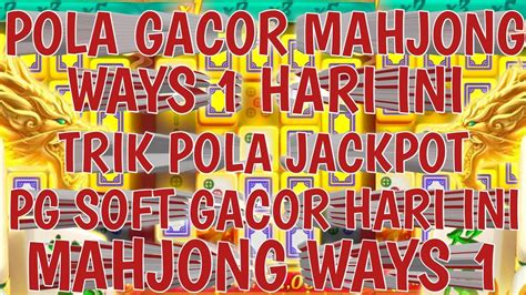 Ketemu saudara yang sudah meninggal togel 4d. Pola mahjong ways 1 gacor.