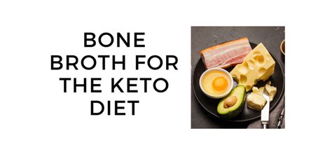 Keto Bone Broth: Secret Benefits + An Easy Low Carb Recipe