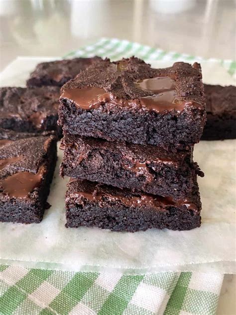 Keto Brownies