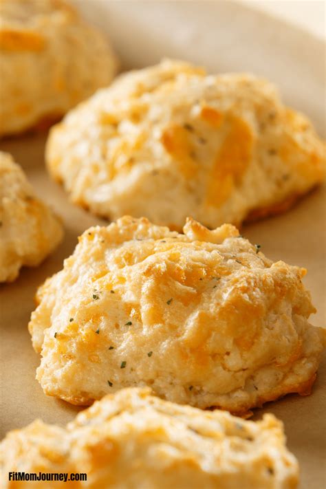 Keto Cheddar Biscuits - Fit Mom Journey Recipe Low carb …