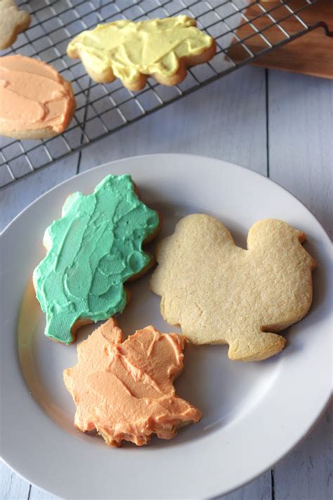 Keto Cut-out Cookies #fypシ #learnontiktok #christmas #cookies …