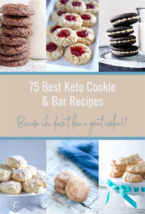 Keto Dessert Recipes Archives - I Breathe I