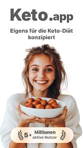 Keto Diät Apps