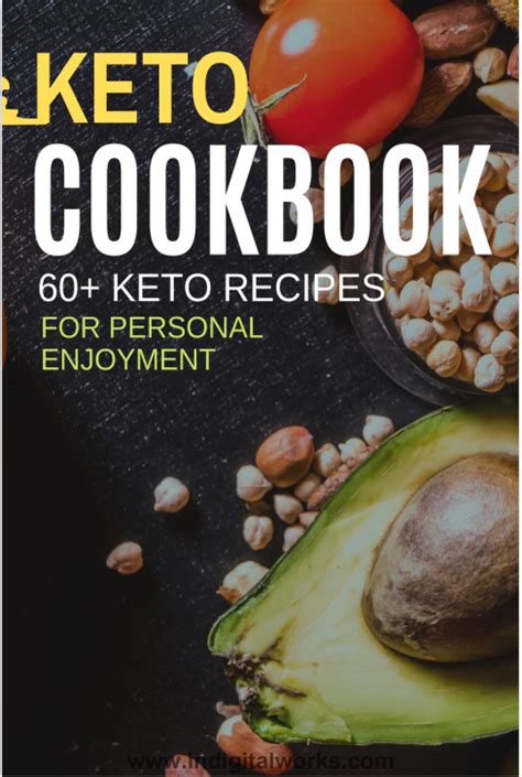 Keto Diet Cookbook PLR - The PLR Site