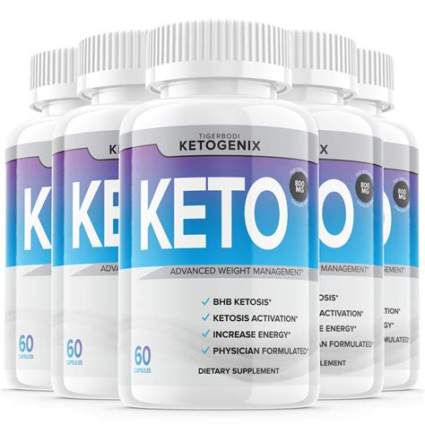 Keto Maxx Diet Pills - The #1 Way To Burn Fat, Or Just BS?