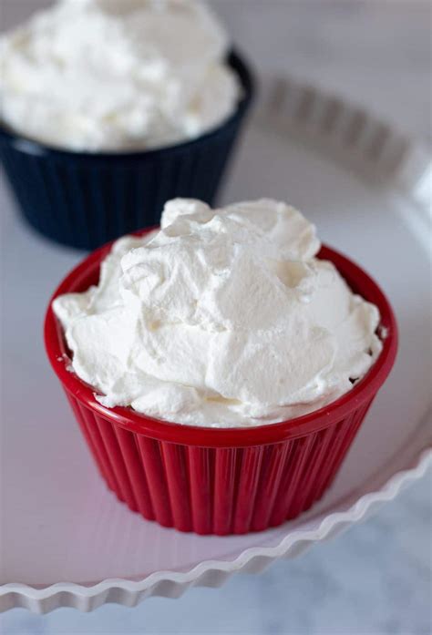 Keto Whipped Cream Better Than Bread Keto