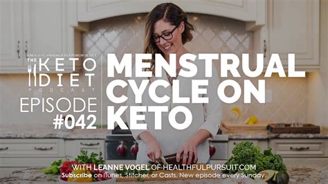 Keto and the Menstrual Cycle: Is There Reason To Worry?