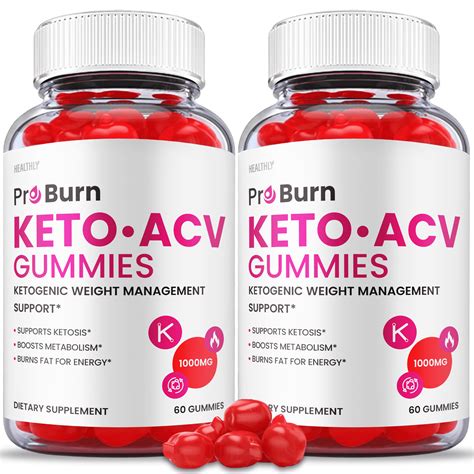 Keto burn gummies reviews. Pro Burn Keto ACV gummies Advanced weight loss are pretty good for the price. These are great to support a Keto diet and help with weight loss and healthy digestion. These also contain folate and vitamins B-12 and B-6. They taste good and are easy to swallow. They are on the pricey side but so far I'm happy with the results and would recommend. 